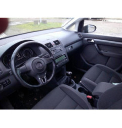 Demarreur VOLKSWAGEN TOURAN 2 Photo n°7