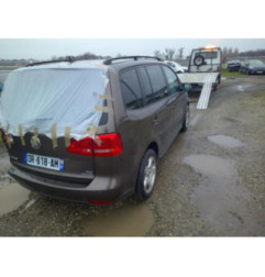 Demarreur VOLKSWAGEN TOURAN 2 Photo n°8