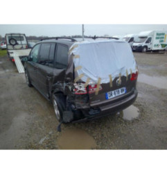 Demarreur VOLKSWAGEN TOURAN 2 Photo n°9