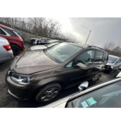 Demarreur VOLKSWAGEN TOURAN 2 Photo n°10