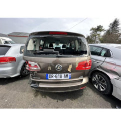 Demarreur VOLKSWAGEN TOURAN 2 Photo n°11