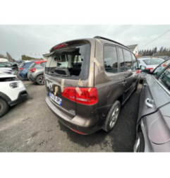 Demarreur VOLKSWAGEN TOURAN 2 Photo n°12