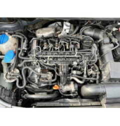 Demarreur VOLKSWAGEN TOURAN 2 Photo n°14