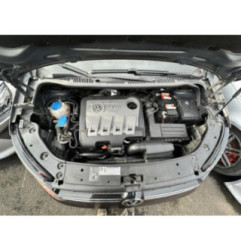 Demarreur VOLKSWAGEN TOURAN 2 Photo n°17