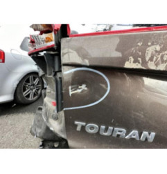 Demarreur VOLKSWAGEN TOURAN 2 Photo n°18