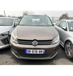 Demarreur VOLKSWAGEN TOURAN 2 Photo n°19