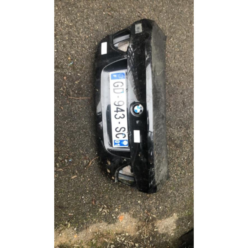 Malle/Hayon arriere BMW SERIE 3 E90