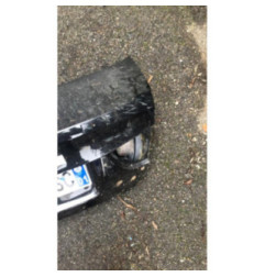 Malle/Hayon arriere BMW SERIE 3 E90 Photo n°3