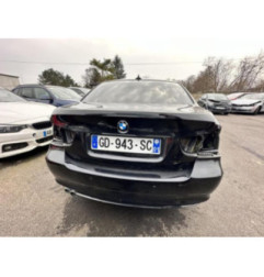 Malle/Hayon arriere BMW SERIE 3 E90 Photo n°5