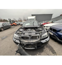 Malle/Hayon arriere BMW SERIE 3 E90 Photo n°9