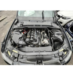 Malle/Hayon arriere BMW SERIE 3 E90 Photo n°13