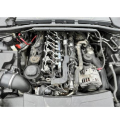 Malle/Hayon arriere BMW SERIE 3 E90 Photo n°18