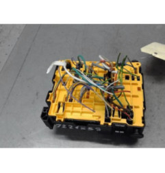 Boitier servitude moteur (BSM) CITROEN C3 3 Photo n°1