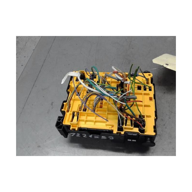 Boitier servitude moteur (BSM) CITROEN C3 3