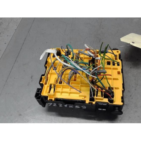 Boitier servitude moteur (BSM) CITROEN C3 3 Photo n°1