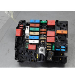 Boitier servitude moteur (BSM) CITROEN C3 3