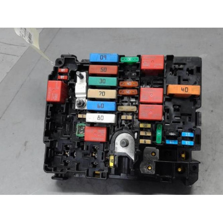 Boitier servitude moteur (BSM) CITROEN C3 3