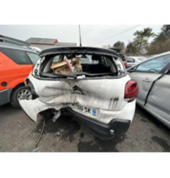 Boitier servitude moteur (BSM) CITROEN C3 3 Photo n°13