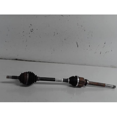 Cardan droit (transmission) CITROEN C3 3 Photo n°1