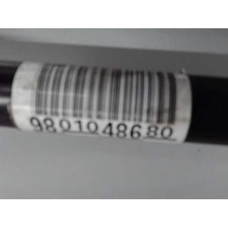 Cardan droit (transmission) CITROEN C3 3