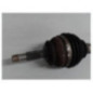 Cardan droit (transmission) CITROEN C3 3