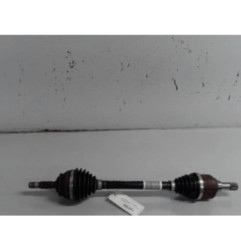 Cardan gauche (transmission) CITROEN C3 3