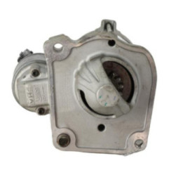 Demarreur CITROEN C3 3 Photo n°1