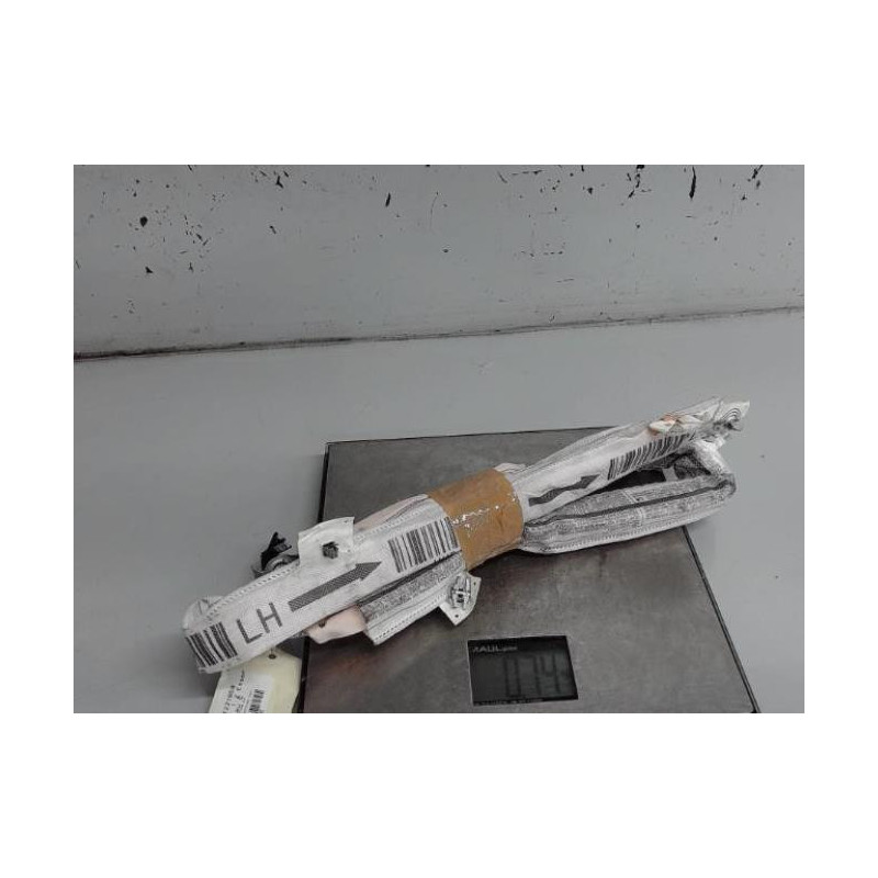 Air bag rideau gauche CITROEN C3 3