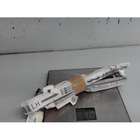 Air bag rideau gauche CITROEN C3 3 Photo n°1