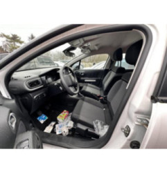 Air bag rideau gauche CITROEN C3 3 Photo n°9