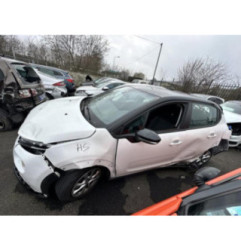 Air bag rideau gauche CITROEN C3 3 Photo n°12