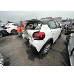 Air bag rideau gauche CITROEN C3 3 Photo n°14