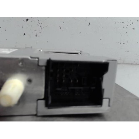 Autoradio d'origine CITROEN C3 3