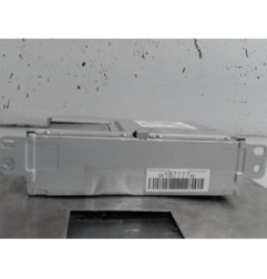 Autoradio d'origine CITROEN C3 3 Photo n°3