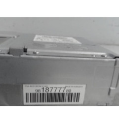 Autoradio d'origine CITROEN C3 3 Photo n°4