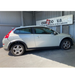 Mastervac VOLVO C 30 Photo n°7