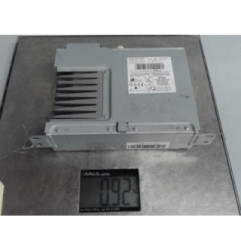 Autoradio d'origine CITROEN C3 3 Photo n°5