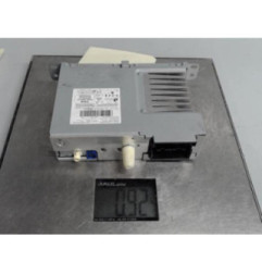 Autoradio d'origine CITROEN C3 3 Photo n°6