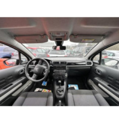 Autoradio d'origine CITROEN C3 3 Photo n°11