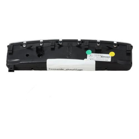 Commande chauffage MERCEDES CLASSE GLC 253