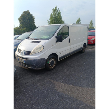 Calandre RENAULT TRAFIC 2 Photo n°1