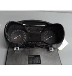 Compteur CITROEN C3 3 Photo n°1