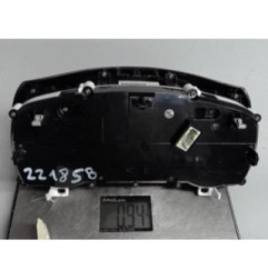 Compteur CITROEN C3 3 Photo n°3