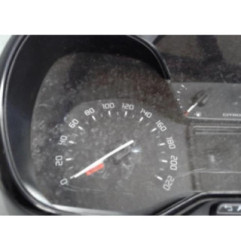 Compteur CITROEN C3 3 Photo n°4