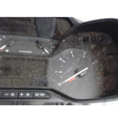Compteur CITROEN C3 3 Photo n°5