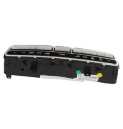 Commande chauffage MERCEDES CLASSE GLC 253 Photo n°3