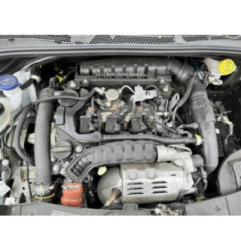 Compteur CITROEN C3 3 Photo n°9