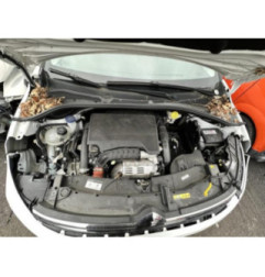 Compteur CITROEN C3 3 Photo n°18