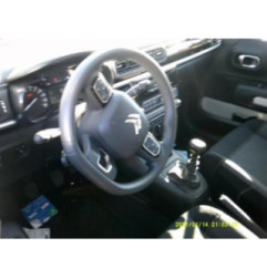 Compteur CITROEN C3 3 Photo n°19