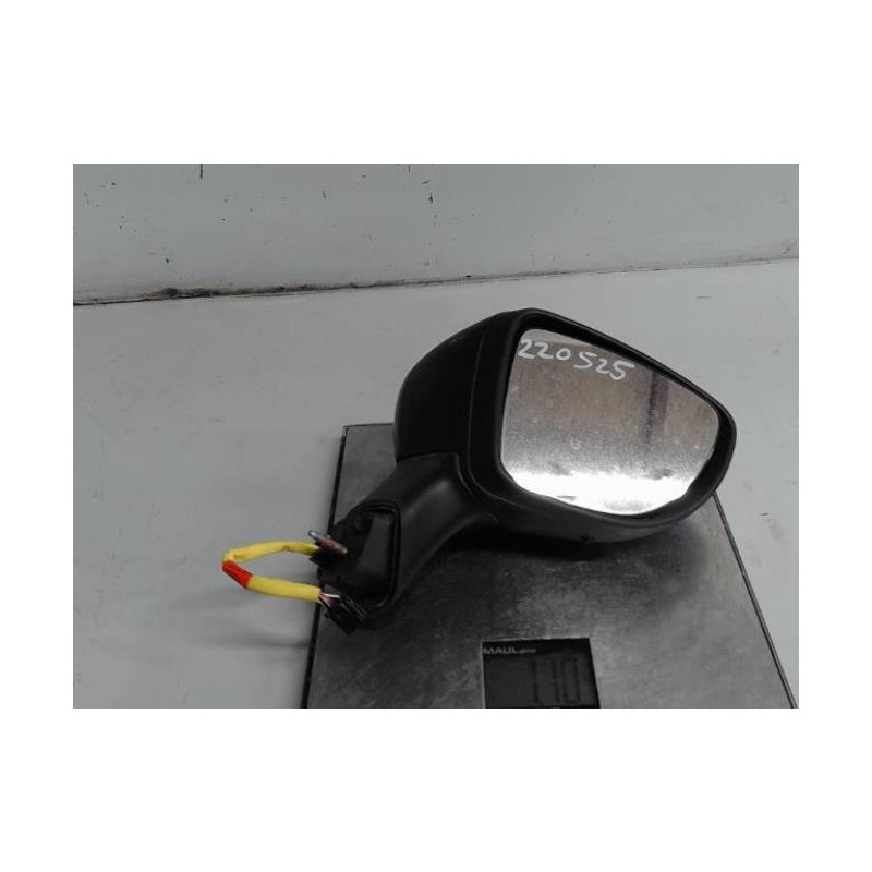 Retroviseur droit RENAULT CAPTUR 1